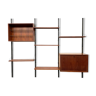 Poul Cadovius Royal System wall unit