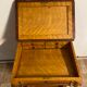 Bureau Davenport Anglais XIXème siècle