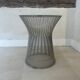 Knoll Warren Platner Side Table by Warren Platner