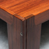 Coffee Table 'Model 771', Afra & Tobia Scarpa - Cassina, 1970s, Italian