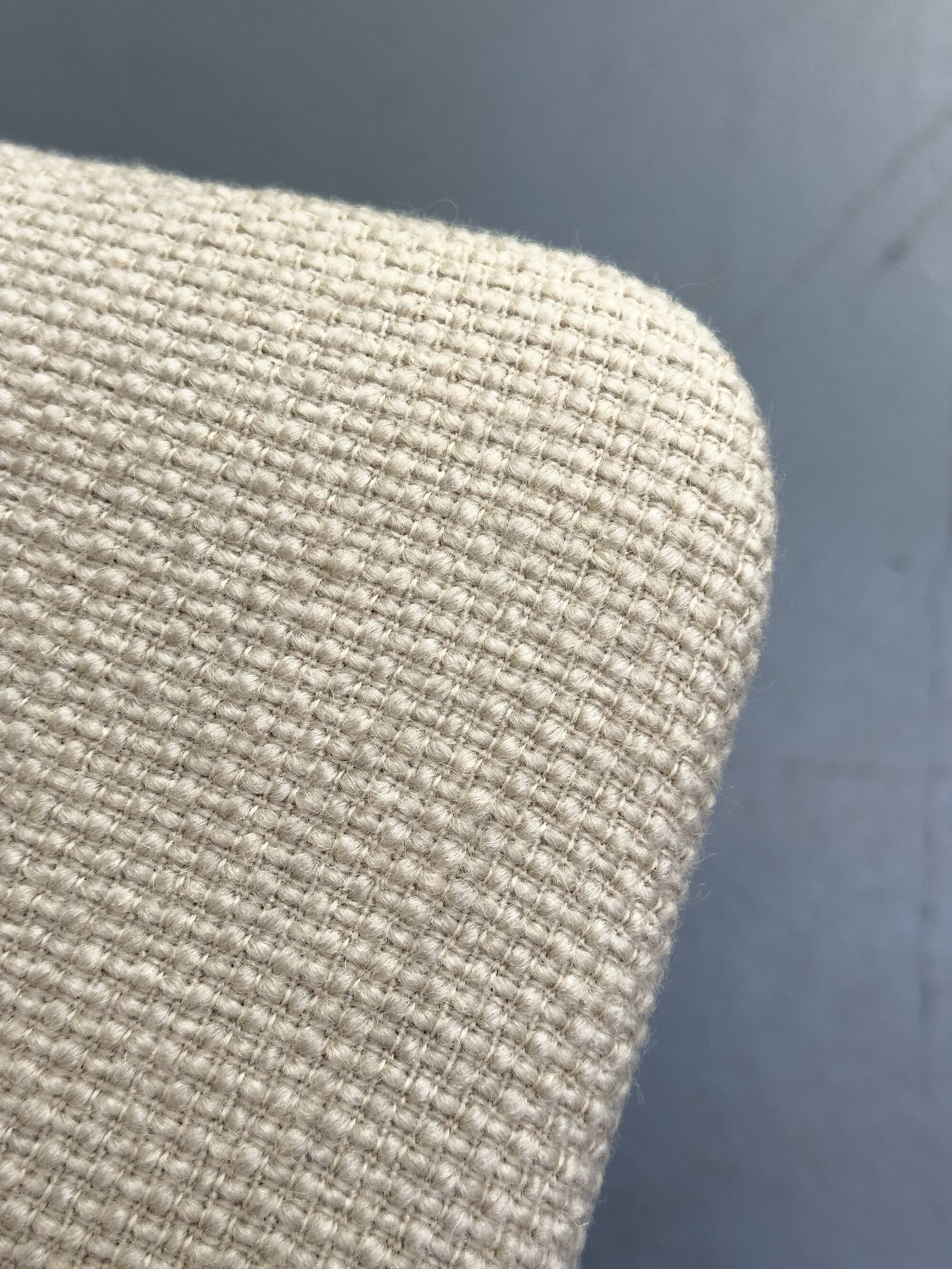 Chaises Eva en Teck par Niels Koefoed pour Koefoeds Hornslet, 1960s, Set de 6