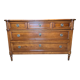 Commode époque Louis XVI restaurée