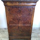 Former Secretary Louis Philippe