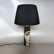 Piero fornasetti table lamp