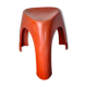 Red Elephant Stool by Vilmer, Spain, 1980