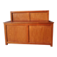 Chest bench 70s