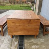 Draper's table