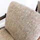 Paire de fauteuils GFM-64 par Edmund Homa Années 1960