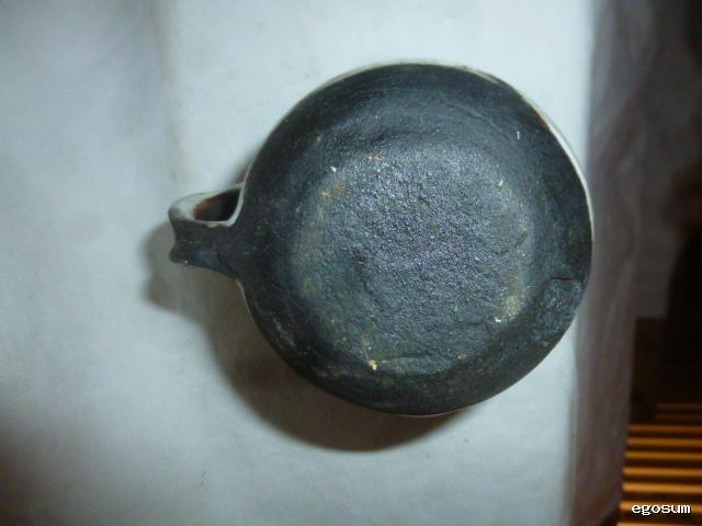 Pitcher 1951 high hr Ribes in Grasse