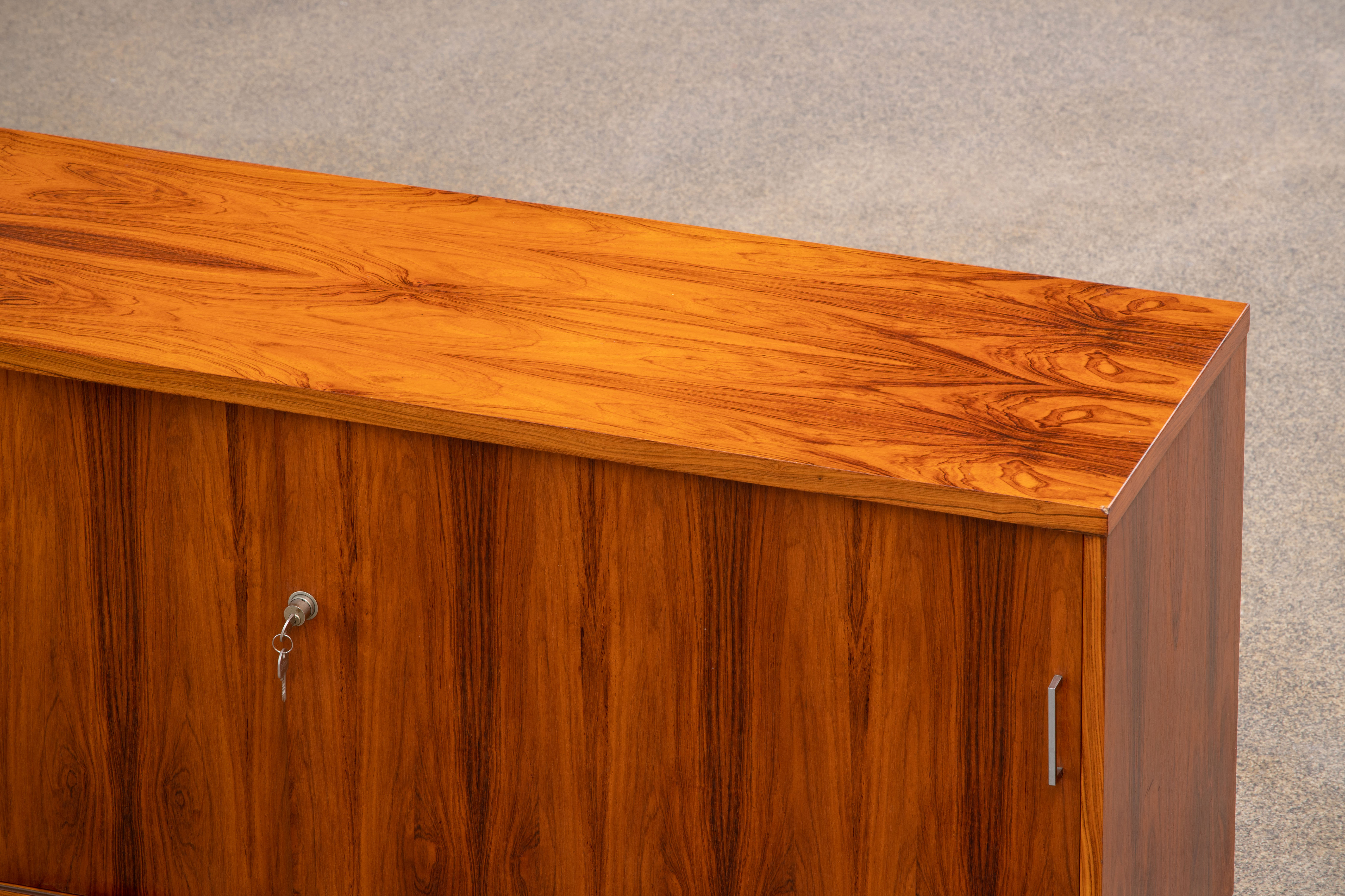 Scandinavian sideboard 150 cm