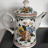 Coffe maker Villeroy & Boch, model alt Amsterdam