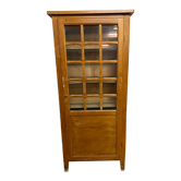 Vintage Parisian wardrobe