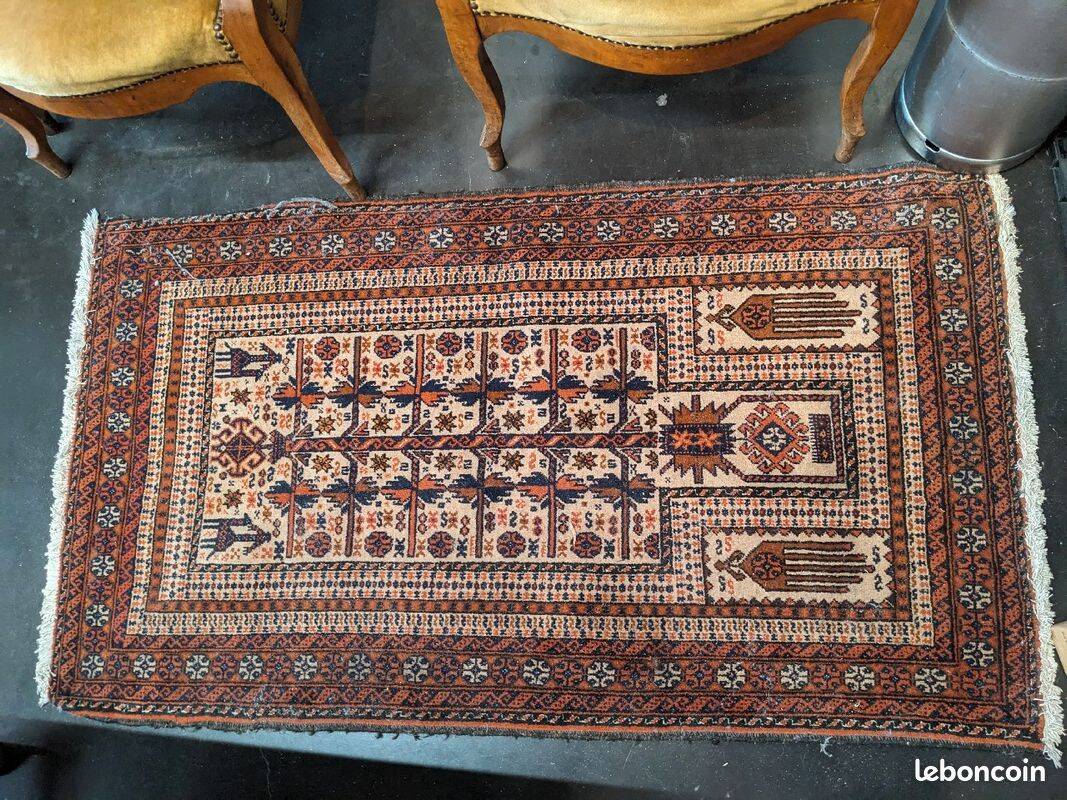 Persian rug