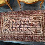 Tapis persan