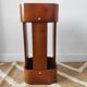Vintage Scandinavian design umbrella stand – 1970s