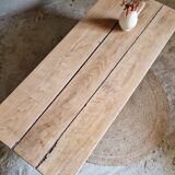Large coffee table