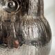 Owl Ceramic by Aldo LONDI