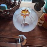 1960s Murano design table lamp