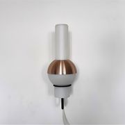 Mid-century Lucifero or Quinquet sconce from Raak Amsterdam, 1960s