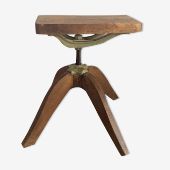 Workshop stool