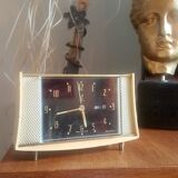 Clock, 60s