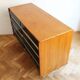 U-453 Sideboard by Jiří Jiroutek for Interiér Praha, 1960s