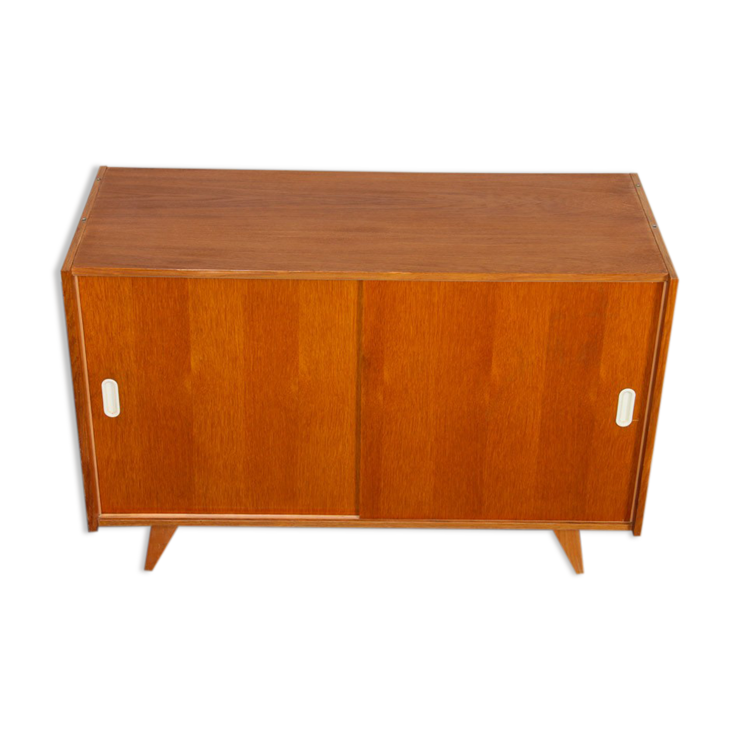 Commode , modèle U-452, par Jiroutek pour Interier Praha, 1960