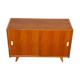 Commode , modèle U-452, par Jiroutek pour Interier Praha, 1960