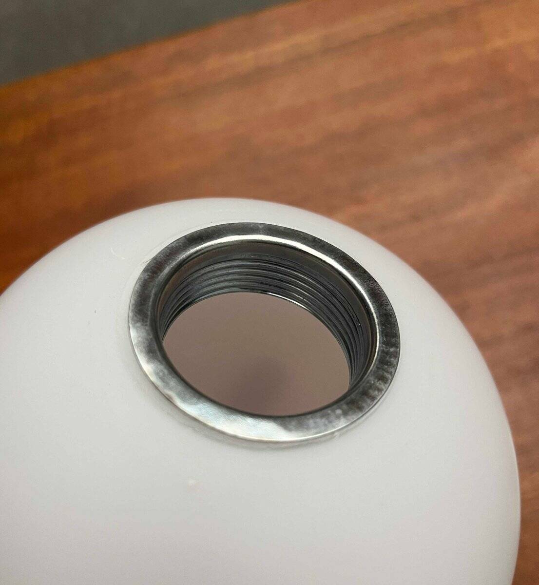 Swiss wall lamp mid-century design E.R. Nele for Temde, 1960s