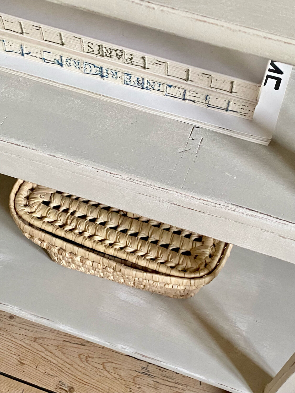 Occasional furniture