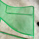 Set 2 armchairs green ikea vintage ps 2012 design wiebke braasch vintage metal