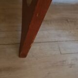 Scandinavian-style coffee table