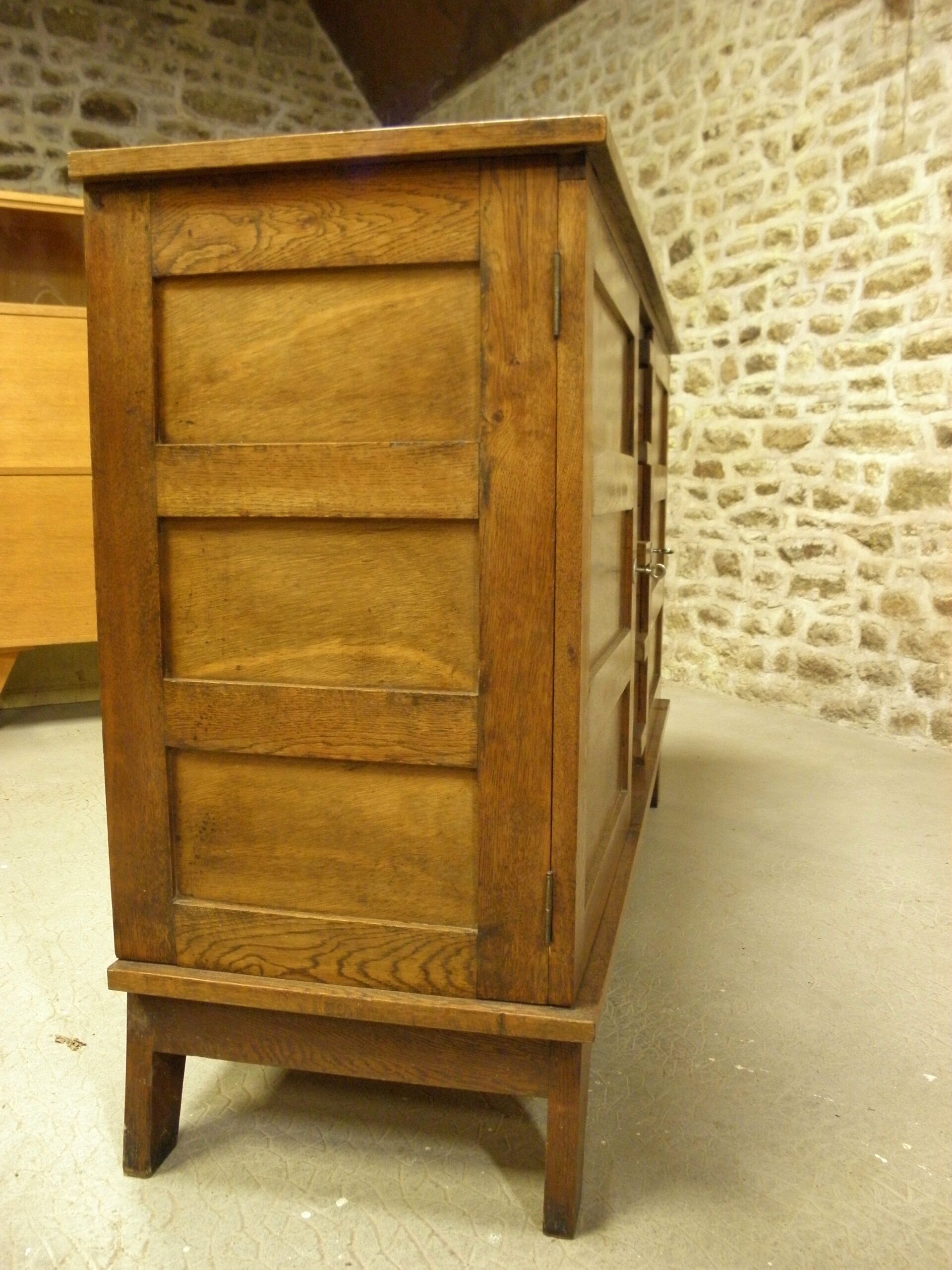 René Gabriel buffet 40 years