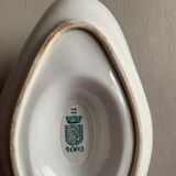 Saint-Amand earthenware sausage