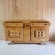 Oak sideboard