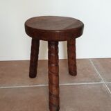 Old stool