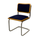 Chair cesca blue Marcel Breuer