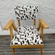 Fauteuil Bridge