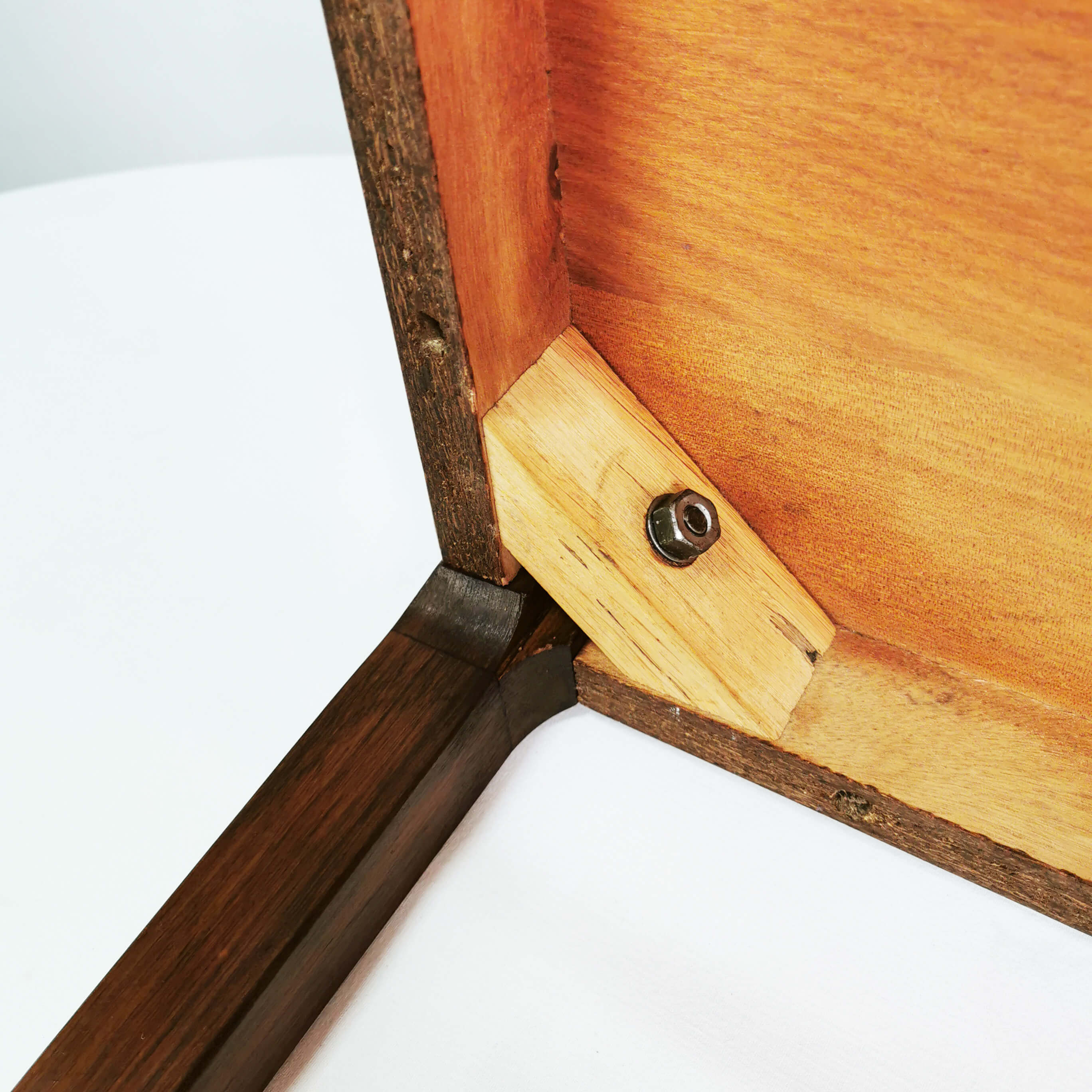 Coffee table, Alberts Tibro, Sweden, 1960s