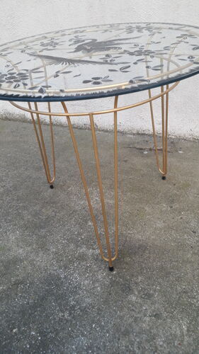 Coffee table 50s
