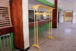 Porte manteau