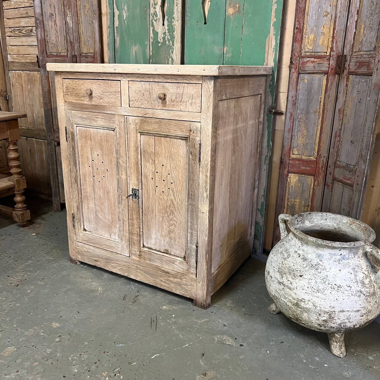 Parisian Country Buffet