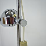 Mid-Century Floor Lamp Designed by Stanislav Indra, 1970s