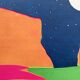 Screenprint On The Other Worlds