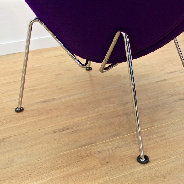 Chair orange slice Pierre Paulin for Artifort