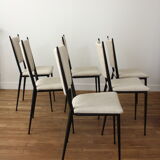 Colette Gueden chairs
