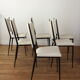 Colette Gueden chairs