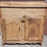 Basque sideboard 18th century