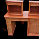 Rattan room