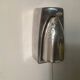2 appliques murales industrielles aluminium design 1960